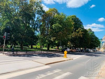 Mieszkanie na sprzedaż, Szczecin Śródmieście-Centrum, 1 pokój, 25 m² — DHN20028, zdjęcie 4