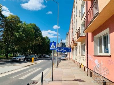 Mieszkanie na sprzedaż, Szczecin Śródmieście-Centrum, 1 pokój, 25 m² — DHN20028, zdjęcie 5