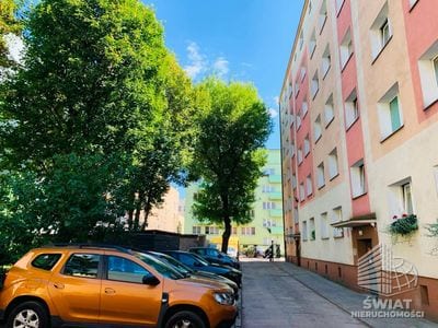 Mieszkanie na sprzedaż, Szczecin Śródmieście-Centrum, 1 pokój, 25 m² — DHN20028, zdjęcie 6