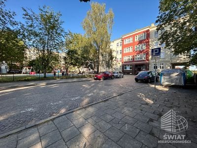 Mieszkanie na sprzedaż, Szczecin Śródmieście-Centrum, 2 pokoje, 61 m² — DIV20638, zdjęcie 3