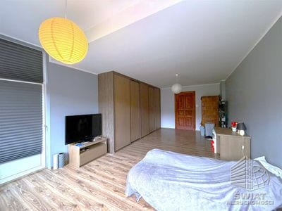 Mieszkanie na sprzedaż, Szczecin Śródmieście-Centrum, 4 pokoje, 123 m² — DMN20133, zdjęcie 1