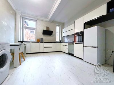 Mieszkanie na sprzedaż, Szczecin Śródmieście-Centrum, 4 pokoje, 123 m² — DMN20133, zdjęcie 3