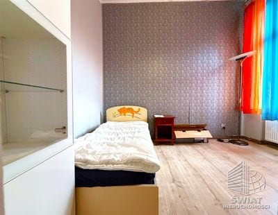 Mieszkanie na sprzedaż, Szczecin Śródmieście-Centrum, 4 pokoje, 123 m² — DMN20133, zdjęcie 6
