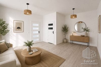 Mieszkanie na sprzedaż, Szczecin Śródmieście-Centrum, 3 pokoje, 47 m² — ELT34549, zdjęcie 1
