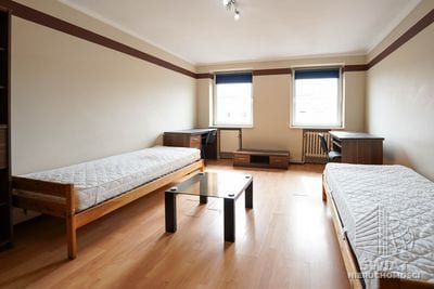 Mieszkanie na sprzedaż, Szczecin Śródmieście-Centrum, 4 pokoje, 96 m² — ELT34624, zdjęcie 3