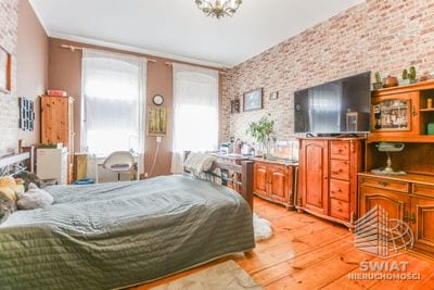 Mieszkanie na sprzedaż, Szczecin Śródmieście-Centrum, 2 pokoje, 67 m² — GAL21424, zdjęcie 5