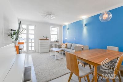 Mieszkanie na sprzedaż, Szczecin Śródmieście-Centrum, 3 pokoje, 72 m² — GAL21428, zdjęcie 1