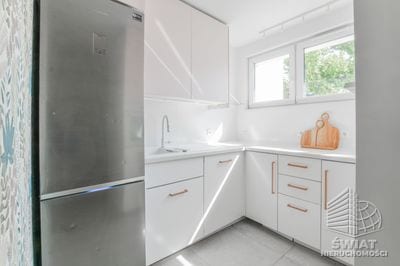 Mieszkanie na sprzedaż, Szczecin Śródmieście-Centrum, 3 pokoje, 72 m² — GAL21428, zdjęcie 3