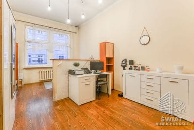 Mieszkanie na sprzedaż, Szczecin Śródmieście-Centrum, 2 pokoje, 62 m² — GAL21430, zdjęcie 3
