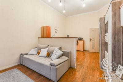 Mieszkanie na sprzedaż, Szczecin Śródmieście-Centrum, 2 pokoje, 62 m² — GAL21430, zdjęcie 4