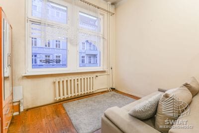 Mieszkanie na sprzedaż, Szczecin Śródmieście-Centrum, 2 pokoje, 62 m² — GAL21430, zdjęcie 5