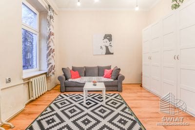 Mieszkanie na sprzedaż, Szczecin Śródmieście-Centrum, 2 pokoje, 62 m² — GAL21430, zdjęcie 6