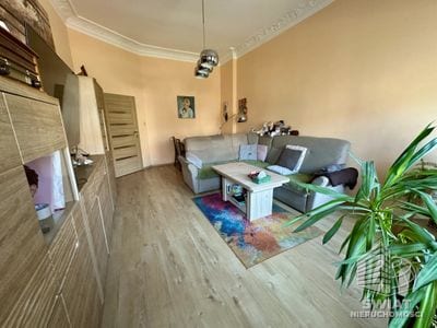 Mieszkanie na sprzedaż, Szczecin Śródmieście-Centrum, 3 pokoje, 86 m² — GHS20516, zdjęcie 1