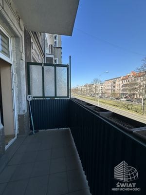 Mieszkanie na sprzedaż, Szczecin Śródmieście-Centrum, 3 pokoje, 86 m² — GHS20516, zdjęcie 4