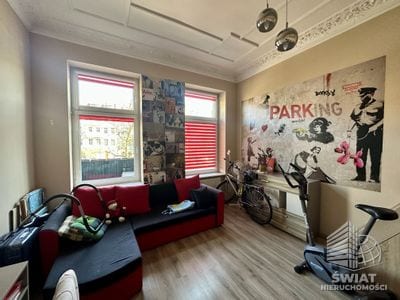 Mieszkanie na sprzedaż, Szczecin Śródmieście-Centrum, 3 pokoje, 86 m² — GHS20516, zdjęcie 6