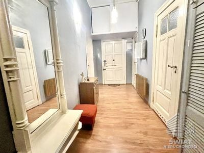 Mieszkanie na sprzedaż, Szczecin Śródmieście-Centrum, 4 pokoje, 113 m² — HES28977, zdjęcie 1