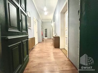 Mieszkanie na sprzedaż, Szczecin Śródmieście-Centrum, 4 pokoje, 113 m² — HES28977, zdjęcie 3