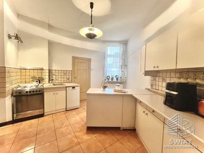 Mieszkanie na sprzedaż, Szczecin Śródmieście-Centrum, 4 pokoje, 113 m² — HES28977, zdjęcie 5