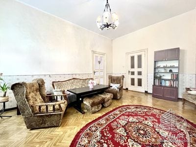 Mieszkanie na sprzedaż, Szczecin Śródmieście-Centrum, 4 pokoje, 113 m² — HES28977, zdjęcie 6
