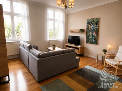 Mieszkanie na sprzedaż, Szczecin Śródmieście-Centrum, 1 pokój, 50 m² — HES29235, zdjęcie 3
