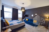 Mieszkanie na sprzedaż, Szczecin Śródmieście-Centrum, 1 pokój, 37 m² — IDN33923, zdjęcie 1
