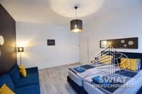 Mieszkanie na sprzedaż, Szczecin Śródmieście-Centrum, 1 pokój, 37 m² — IDN33923, zdjęcie 5