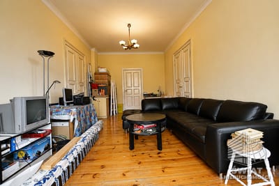 Mieszkanie na sprzedaż, Szczecin Śródmieście-Centrum, 4 pokoje, 118 m² — IDN34025, zdjęcie 4