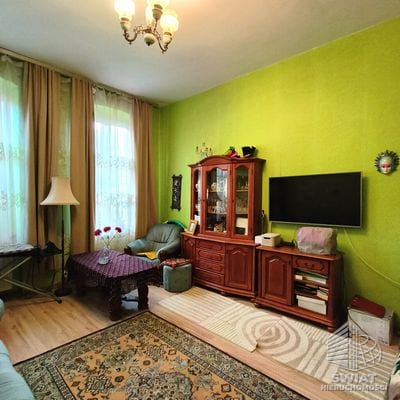 Mieszkanie na sprzedaż, Szczecin Śródmieście-Centrum, 2 pokoje, 66 m² — INW32712, zdjęcie 1