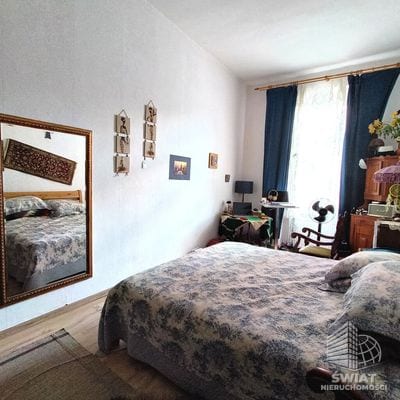 Mieszkanie na sprzedaż, Szczecin Śródmieście-Centrum, 2 pokoje, 66 m² — INW32712, zdjęcie 3