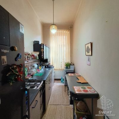 Mieszkanie na sprzedaż, Szczecin Śródmieście-Centrum, 2 pokoje, 66 m² — INW32712, zdjęcie 4