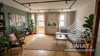 Mieszkanie na sprzedaż, Szczecin Śródmieście-Centrum, 4 pokoje, 94 m² — INW34955, zdjęcie 1
