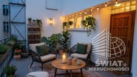 Mieszkanie na sprzedaż, Szczecin Śródmieście-Centrum, 4 pokoje, 94 m² — INW34955, zdjęcie 2
