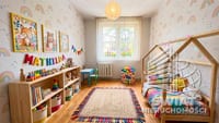 Mieszkanie na sprzedaż, Szczecin Śródmieście-Centrum, 4 pokoje, 94 m² — INW34955, zdjęcie 4