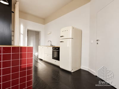 Mieszkanie na sprzedaż, Szczecin Śródmieście-Centrum, 2 pokoje, 53 m² — INW35114, zdjęcie 4