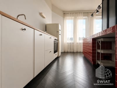 Mieszkanie na sprzedaż, Szczecin Śródmieście-Centrum, 2 pokoje, 53 m² — INW35114, zdjęcie 5