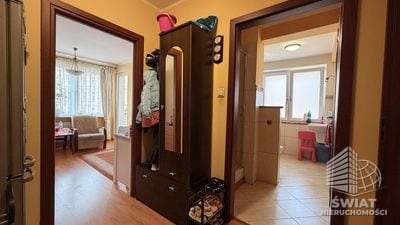 Mieszkanie na sprzedaż, Szczecin Śródmieście-Centrum, 3 pokoje, 58 m² — INW35260, zdjęcie 2