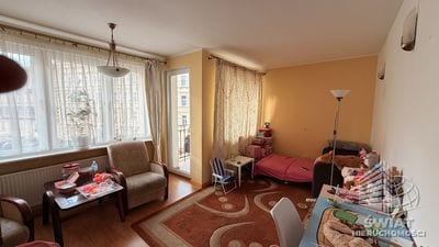 Mieszkanie na sprzedaż, Szczecin Śródmieście-Centrum, 3 pokoje, 58 m² — INW35260, zdjęcie 3