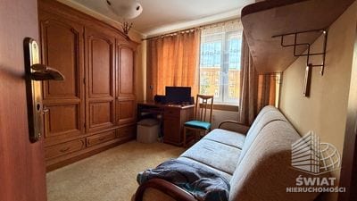 Mieszkanie na sprzedaż, Szczecin Śródmieście-Centrum, 3 pokoje, 58 m² — INW35260, zdjęcie 4