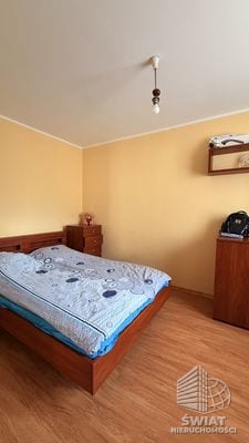 Mieszkanie na sprzedaż, Szczecin Śródmieście-Centrum, 3 pokoje, 58 m² — INW35260, zdjęcie 5