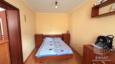 Mieszkanie na sprzedaż, Szczecin Śródmieście-Centrum, 3 pokoje, 58 m² — INW35260, zdjęcie 6