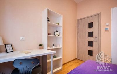 Mieszkanie na sprzedaż, Szczecin Śródmieście-Centrum, 7 pokoi, 115 m² — KMF26512, zdjęcie 3