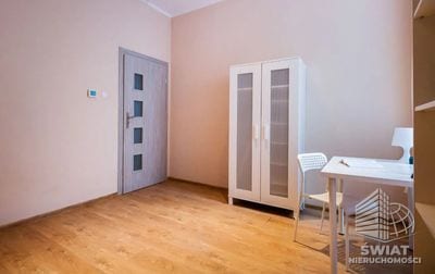 Mieszkanie na sprzedaż, Szczecin Śródmieście-Centrum, 7 pokoi, 115 m² — KMF26512, zdjęcie 4