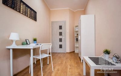 Mieszkanie na sprzedaż, Szczecin Śródmieście-Centrum, 7 pokoi, 115 m² — KMF26512, zdjęcie 5