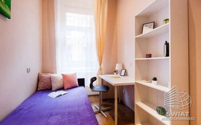 Mieszkanie na sprzedaż, Szczecin Śródmieście-Centrum, 7 pokoi, 115 m² — KMF26512, zdjęcie 6