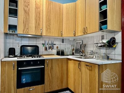 Mieszkanie na sprzedaż, Szczecin Śródmieście-Centrum, 3 pokoje, 95 m² — KOM32731, zdjęcie 1