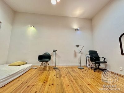 Mieszkanie na sprzedaż, Szczecin Śródmieście-Centrum, 3 pokoje, 95 m² — KOM32731, zdjęcie 2