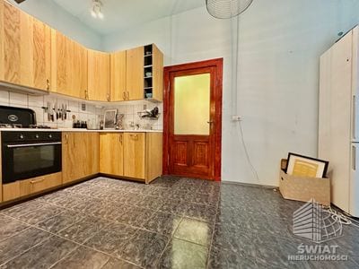 Mieszkanie na sprzedaż, Szczecin Śródmieście-Centrum, 3 pokoje, 95 m² — KOM32731, zdjęcie 3