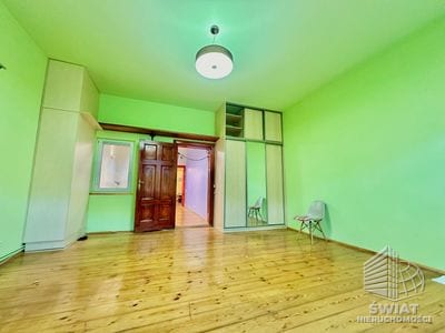 Mieszkanie na sprzedaż, Szczecin Śródmieście-Centrum, 3 pokoje, 95 m² — KOM32731, zdjęcie 5