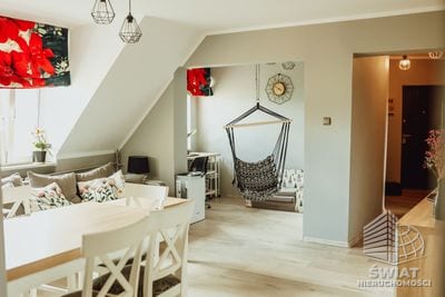 Mieszkanie na sprzedaż, Szczecin Śródmieście-Centrum, 3 pokoje, 70 m² — KOM32793, zdjęcie 1