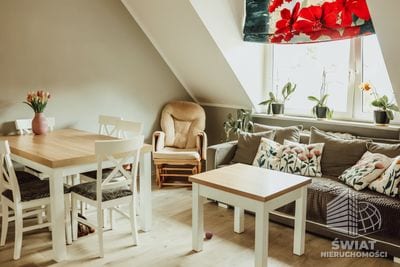 Mieszkanie na sprzedaż, Szczecin Śródmieście-Centrum, 3 pokoje, 70 m² — KOM32793, zdjęcie 2